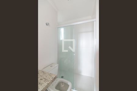 Apartamento à venda com 62m², 2 quartos e 2 vagasBanheiro