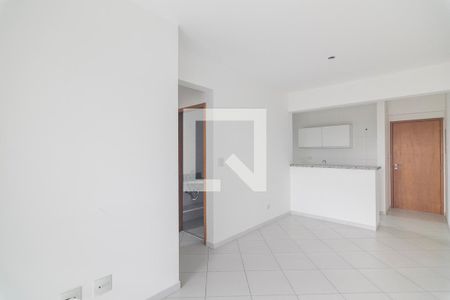 Apartamento à venda com 62m², 2 quartos e 2 vagasSala