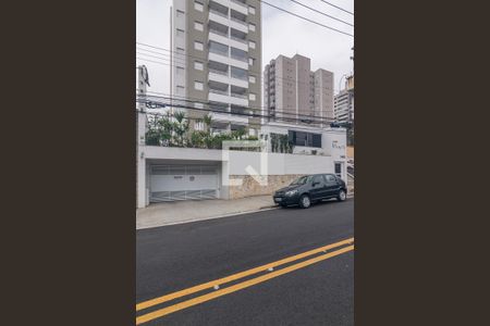 Apartamento à venda com 62m², 2 quartos e 2 vagas Apartamento à venda com 62m², 2 quartos e 2 vagasFachada