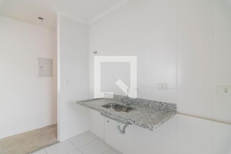 Apartamento à venda com 62m², 2 quartos e 2 vagas Apartamento à venda com 62m², 2 quartos e 2 vagasCozinha