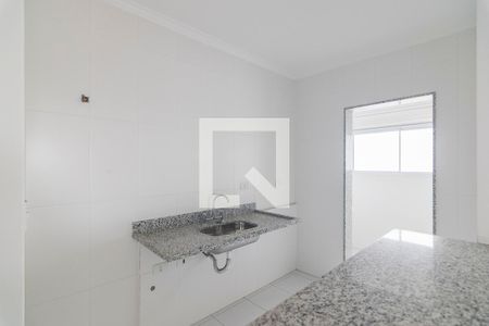 Apartamento à venda com 62m², 2 quartos e 2 vagas Apartamento à venda com 62m², 2 quartos e 2 vagasCozinha