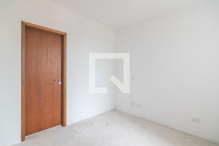 Quarto 1 Suite de apartamento à venda com 2 quartos, 62m² em Jardim, Santo André