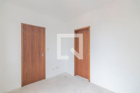 Quarto 1 Suite de apartamento à venda com 2 quartos, 62m² em Jardim, Santo André