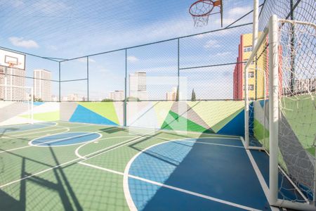 Apartamento à venda com 52m², 2 quartos e 1 vaga Apartamento à venda com 52m², 2 quartos e 1 vagaQuadra