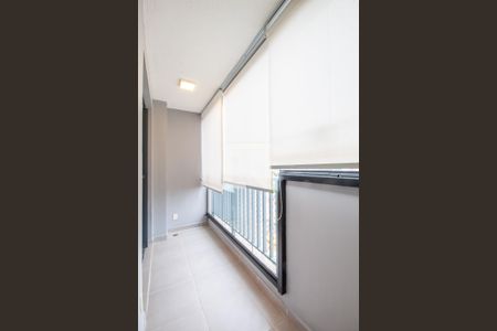 Apartamento à venda com 52m², 2 quartos e 1 vaga Apartamento à venda com 52m², 2 quartos e 1 vagaSacada