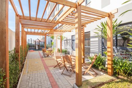 Apartamento à venda com 52m², 2 quartos e 1 vaga Apartamento à venda com 52m², 2 quartos e 1 vagaÁrea comum