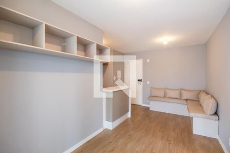 Apartamento à venda com 52m², 2 quartos e 1 vaga Apartamento à venda com 52m², 2 quartos e 1 vagaSala