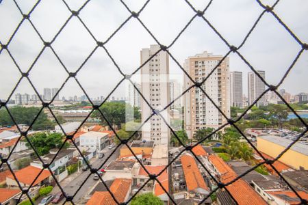 Apartamento à venda com 52m², 2 quartos e 1 vaga Apartamento à venda com 52m², 2 quartos e 1 vagaVista do Quarto 2