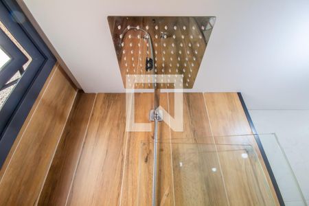 Apartamento à venda com 52m², 2 quartos e 1 vaga Apartamento à venda com 52m², 2 quartos e 1 vagaBanheiro 2