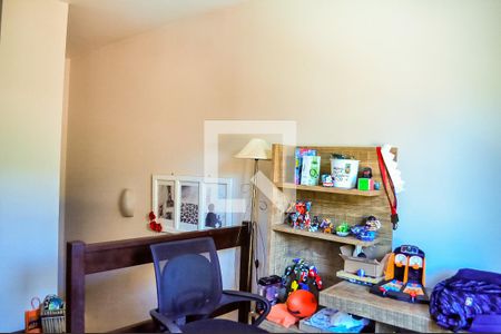 Casa de condomínio à venda com 180m², 3 quartos e 2 vagasHall superior