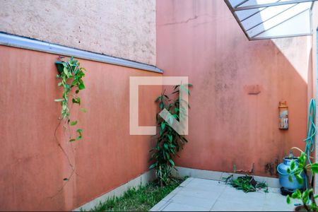 Casa de condomínio à venda com 180m², 3 quartos e 2 vagasÁrea externa