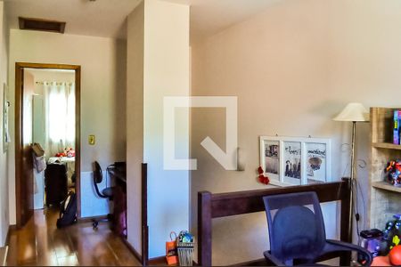 Casa de condomínio à venda com 180m², 3 quartos e 2 vagasHall superior