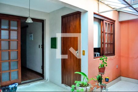 Casa de condomínio à venda com 180m², 3 quartos e 2 vagasÁrea externa