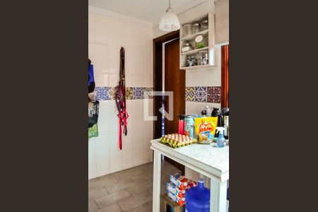 Casa de condomínio à venda com 180m², 3 quartos e 2 vagasCozinha