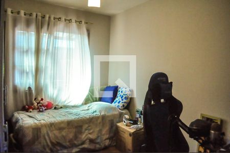 Casa de condomínio à venda com 180m², 3 quartos e 2 vagasQuarto 1