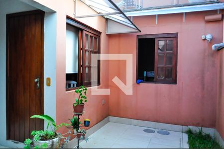 Casa de condomínio à venda com 180m², 3 quartos e 2 vagasÁrea externa