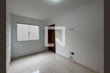 Sala de apartamento para alugar com 2 quartos, 59m² em Cidade Líder, São Paulo