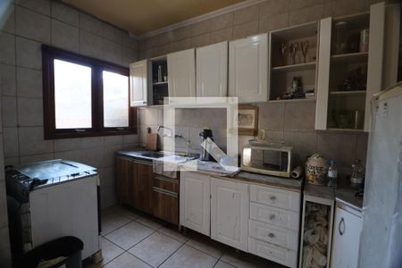 Casa à venda com 190m², 5 quartos e 2 vagasCozinha