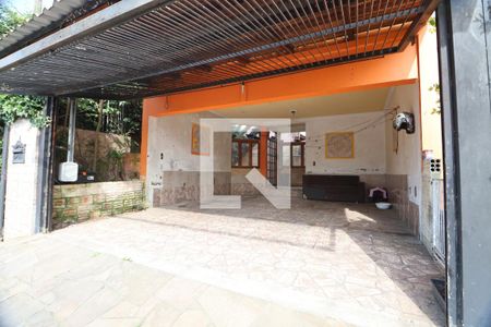 Casa à venda com 190m², 5 quartos e 2 vagasGaragem