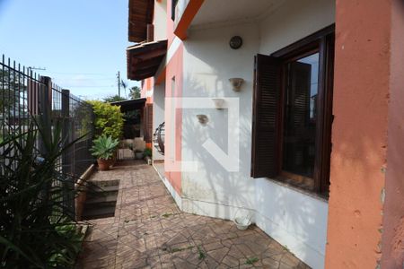 Casa à venda com 190m², 5 quartos e 2 vagasÁrea externa