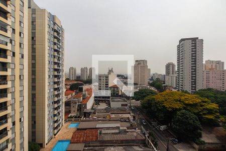 Apartamento à venda com 126m², 3 quartos e 2 vagasVaranda Suíte 2 - Vista 