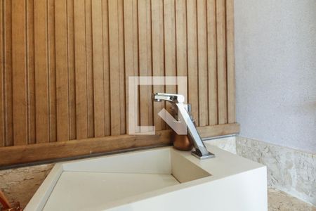 Apartamento à venda com 126m², 3 quartos e 2 vagasLavabo 