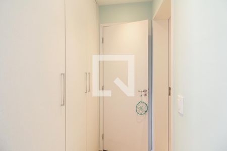 Apartamento à venda com 126m², 3 quartos e 2 vagasBanheiro Suíte 2