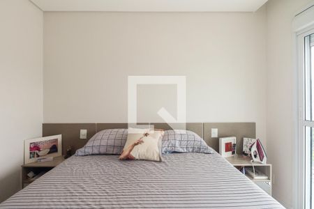 Apartamento à venda com 126m², 3 quartos e 2 vagasSuíte 1