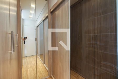 Apartamento à venda com 126m², 3 quartos e 2 vagasSuíte 1