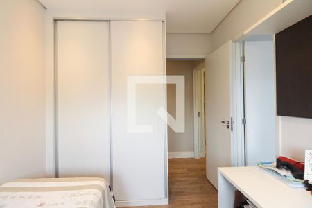 Apartamento à venda com 126m², 3 quartos e 2 vagasSuíte 3