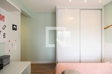 Apartamento à venda com 126m², 3 quartos e 2 vagasSuíte 2