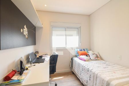 Apartamento à venda com 126m², 3 quartos e 2 vagasSuíte 3