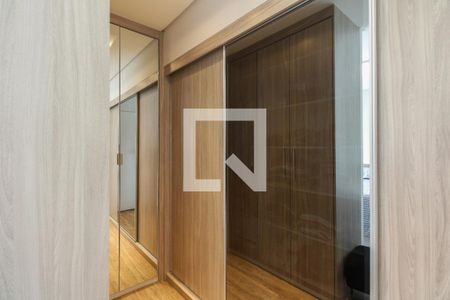 Apartamento à venda com 126m², 3 quartos e 2 vagasSuíte 1