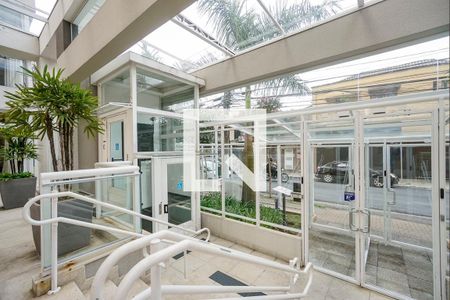 Apartamento à venda com 126m², 3 quartos e 2 vagasCondomínio - Entrada 