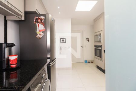 Apartamento à venda com 126m², 3 quartos e 2 vagasÁrea de Serviço 