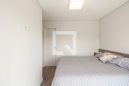 Apartamento à venda com 126m², 3 quartos e 2 vagasSuíte 1