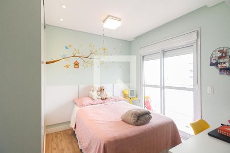 Apartamento à venda com 126m², 3 quartos e 2 vagasSuíte 2