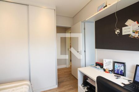Apartamento à venda com 126m², 3 quartos e 2 vagasSuíte 3