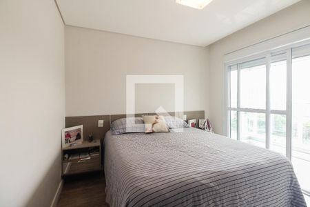 Apartamento à venda com 126m², 3 quartos e 2 vagasSuíte 1