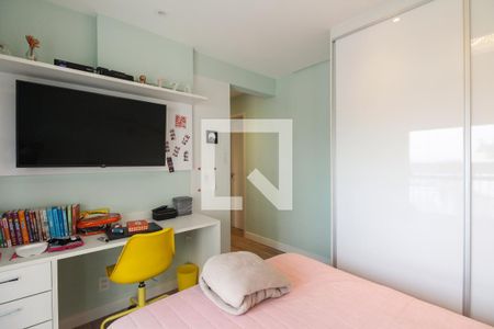 Apartamento à venda com 126m², 3 quartos e 2 vagasSuíte 2