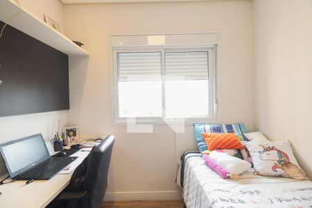 Apartamento à venda com 126m², 3 quartos e 2 vagasSuíte 3