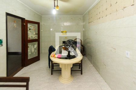 Casa à venda com 440m², 2 quartos e 8 vagasSala de Jantar