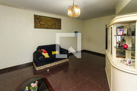 Sala de casa à venda com 2 quartos, 440m² em Vila Ema, São Paulo