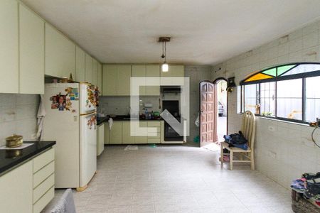 Casa à venda com 440m², 2 quartos e 8 vagasCozinha