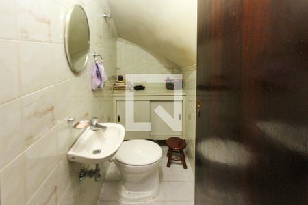Lavabo de casa à venda com 2 quartos, 440m² em Vila Ema, São Paulo