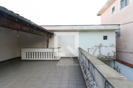 Casa à venda com 440m², 2 quartos e 8 vagasTerraço