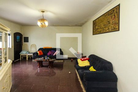 Sala de casa à venda com 2 quartos, 440m² em Vila Ema, São Paulo