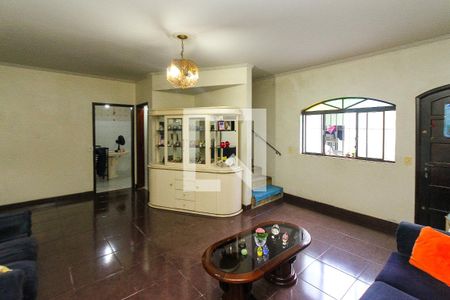 Sala de casa à venda com 2 quartos, 440m² em Vila Ema, São Paulo