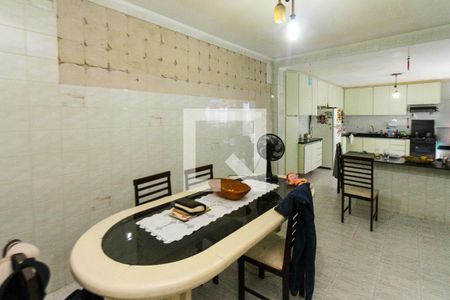 Casa à venda com 440m², 2 quartos e 8 vagasSala de Jantar