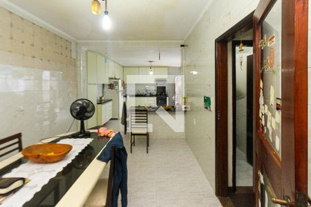 Casa à venda com 440m², 2 quartos e 8 vagasSala de Jantar